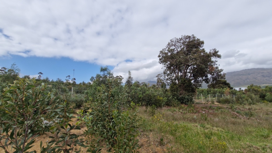 Commercial Property for Sale in Villiersdorp Western Cape